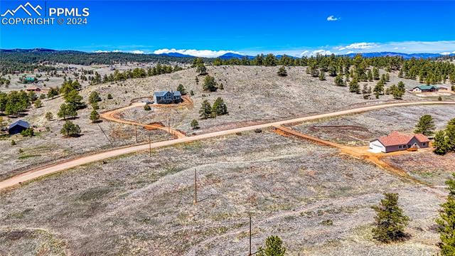 150 HIGH PASTURE RD, FLORISSANT, CO 80816, photo 2 of 21