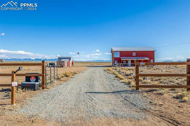 12784 16TH ST, BLANCA, CO 81123, photo 1 of 50
