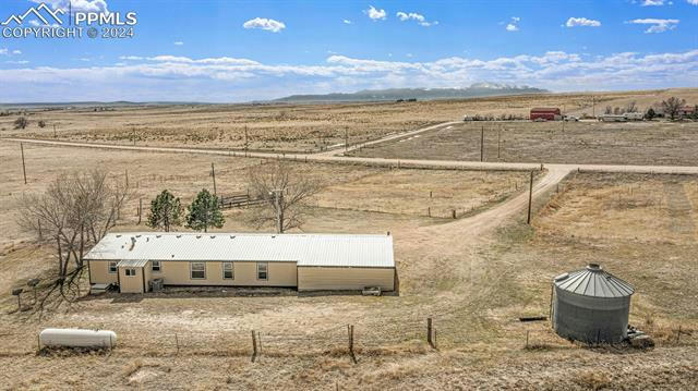 15155 MCCLELLAND RD, CALHAN, CO 80808, photo 2 of 24