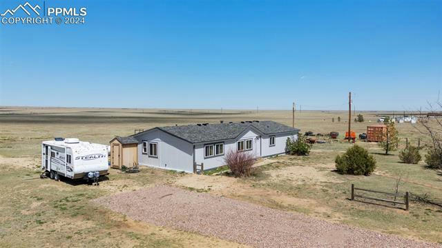 33510 FOSSINGER RD, YODER, CO 80864, photo 1 of 50