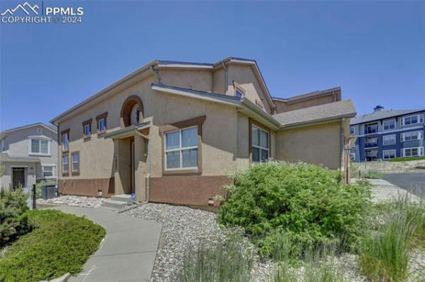 1547 PROMONTORY BLUFF VW, COLORADO SPRINGS, CO 80921 - Image 1