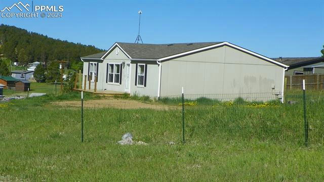 366 LONGBOW DR E, DIVIDE, CO 80814, photo 3 of 28