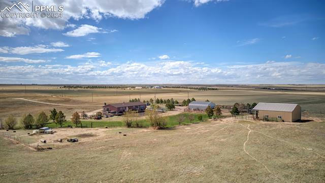 747 N HARDING RD, YODER, CO 80864, photo 1 of 50