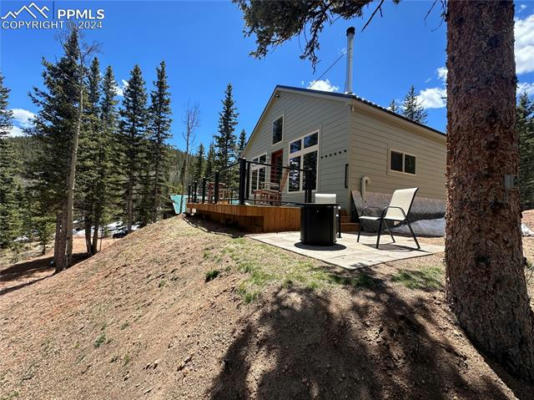5971 COUNTY ROAD, VICTOR, CO 80860 - Image 1