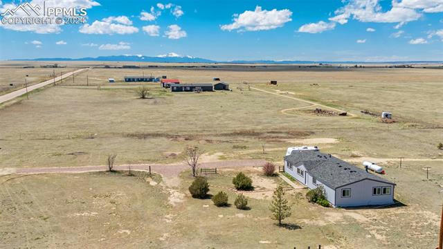 33510 FOSSINGER RD, YODER, CO 80864, photo 2 of 50