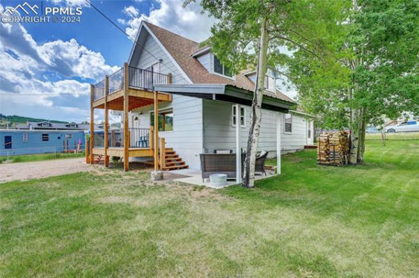 326 W CARR AVE, CRIPPLE CREEK, CO 80813, photo 4 of 50