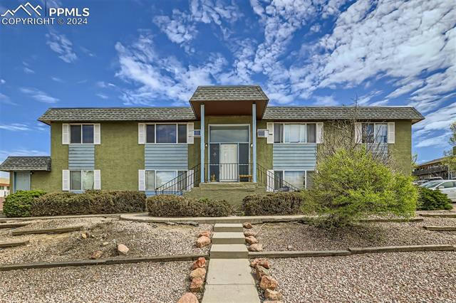6450 CHIPPEWA RD, COLORADO SPRINGS, CO 80915, photo 1 of 10
