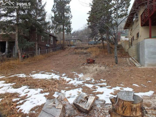 836 MIDLAND AVE, MANITOU SPRINGS, CO 80829, photo 4 of 5