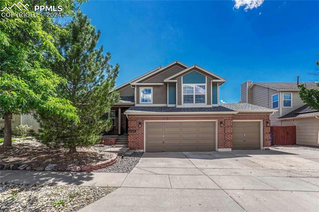 4263 GINGER COVE PL, COLORADO SPRINGS, CO 80923, photo 1 of 50