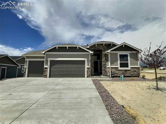 842 NAISMITH DR, MONUMENT, CO 80132 - Image 1