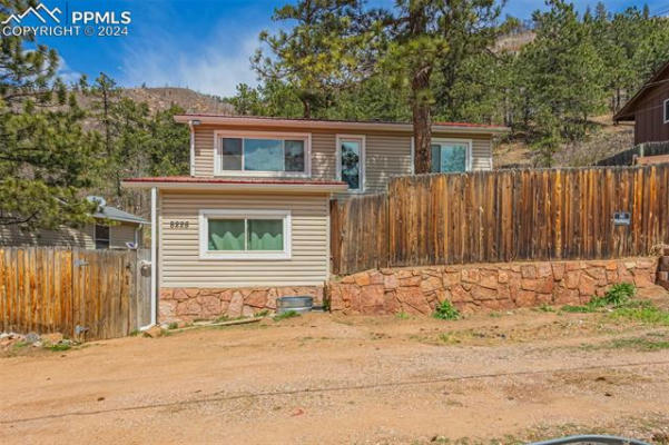 8228 W US HIGHWAY 24, CASCADE, CO 80809 - Image 1