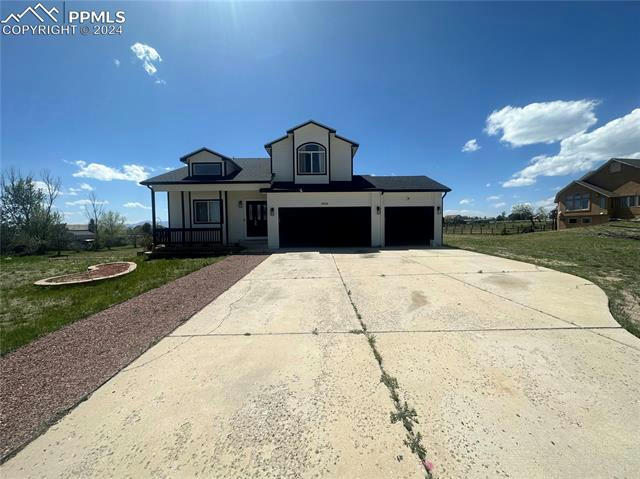 8424 SHOULDERS RD, PEYTON, CO 80831, photo 1 of 20