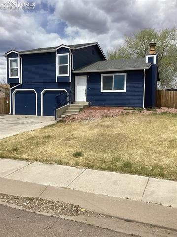 925 BROMEFIELD DR, FOUNTAIN, CO 80817, photo 1 of 18