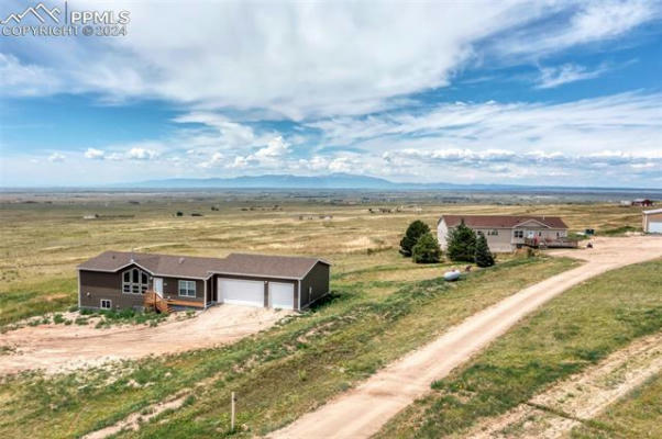8110 S CALHAN RD, CALHAN, CO 80808 - Image 1