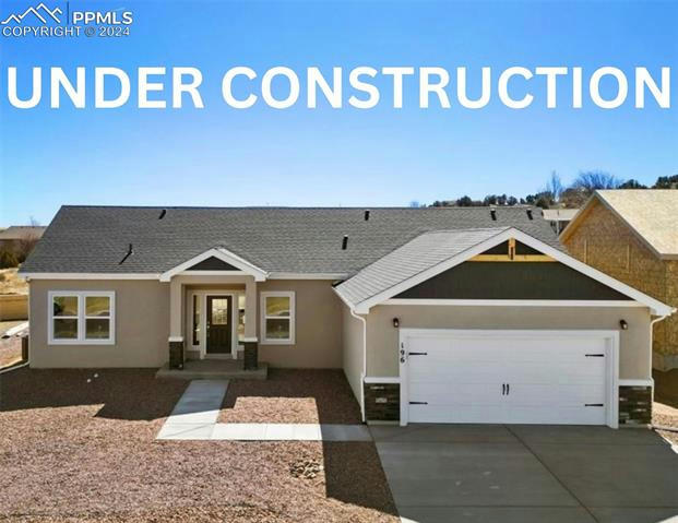 192 HIGH MEADOWS DR, FLORENCE, CO 81226, photo 1 of 43