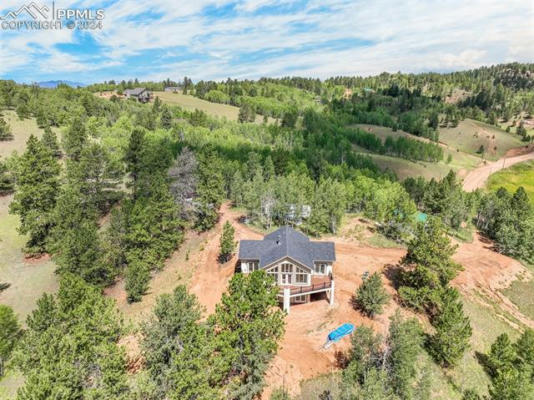 507 YORKTOWN DR, CRIPPLE CREEK, CO 80813, photo 2 of 50