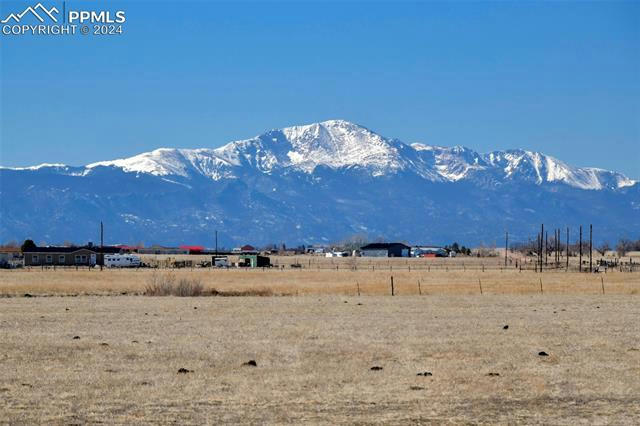 22635 MCDANIELS RD, CALHAN, CO 80808, photo 1 of 3