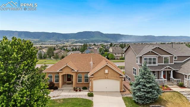 15684 CANDLE CREEK DR, MONUMENT, CO 80132 - Image 1