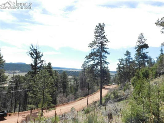 LOT 11 WOODMOOR WEST DRIVE, LARKSPUR, CO 80118, photo 4 of 37