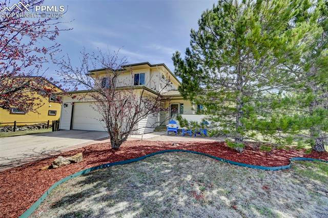 18170 BRIARHAVEN CT, MONUMENT, CO 80132, photo 1 of 49