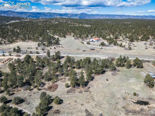 LOT B3-A SPRUCE MOUNTAIN ROAD, LARKSPUR, CO 80118, photo 4 of 14