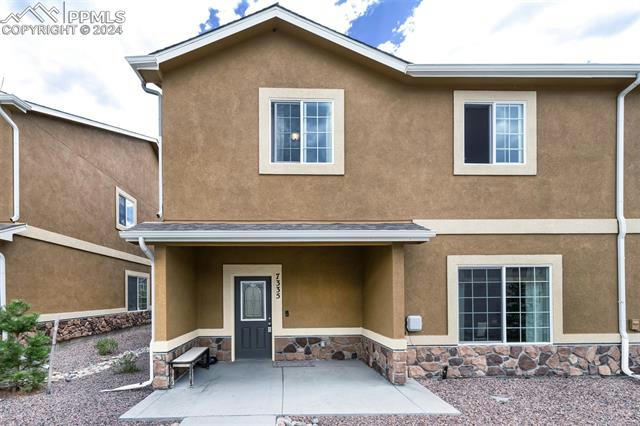 7335 FOREST MEADOWS AVE, COLORADO SPRINGS, CO 80908, photo 1 of 34