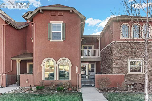 227 S RAVEN MINE DR, COLORADO SPRINGS, CO 80905, photo 1 of 31