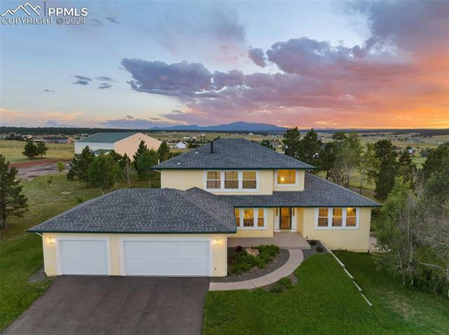 12595 MCCUNE RD, ELBERT, CO 80106, photo 1 of 50