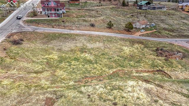 LOTS 20/21 PLACER STREET, CRIPPLE CREEK, CO 80813, photo 3 of 22