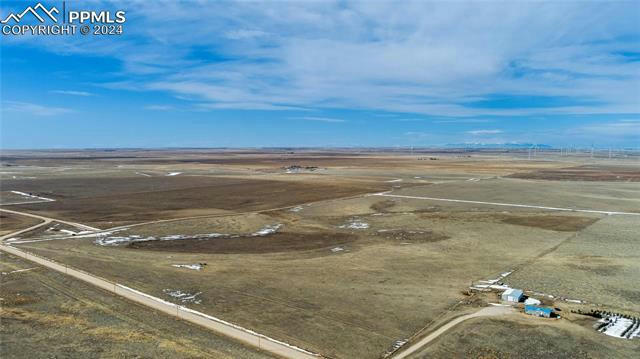 COUNTY ROAD 169, MATHESON, CO 80830, photo 4 of 14