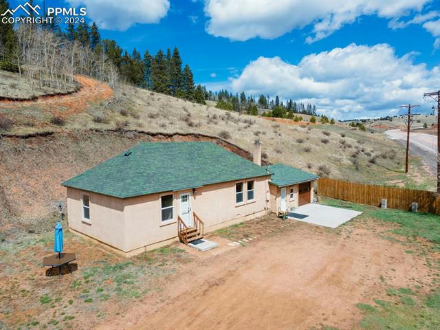 20909 STATE HIGHWAY 67, DIVIDE, CO 80814, photo 1 of 31