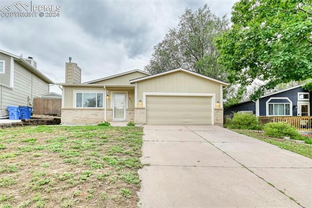 4471 MCGREW CIR, COLORADO SPRINGS, CO 80911, photo 1 of 46