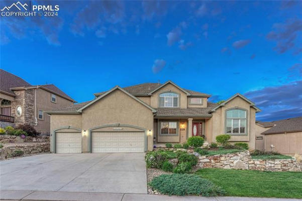 12575 WOODMONT DR, COLORADO SPRINGS, CO 80921 - Image 1