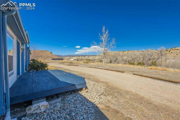 1381 VALLEY DR, PENROSE, CO 81240, photo 4 of 48