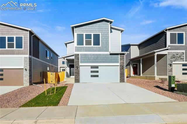 11474 WHISTLING DUCK WAY, COLORADO SPRINGS, CO 80925, photo 1 of 26