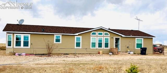 34030 BIG SPRINGS RD, YODER, CO 80864, photo 1 of 27