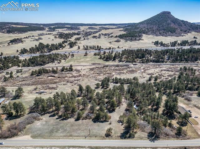 LOT B3-A SPRUCE MOUNTAIN ROAD, LARKSPUR, CO 80118, photo 1 of 14