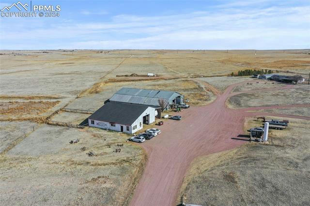 33440 STATE HIGHWAY 94, YODER, CO 80864, photo 1 of 32