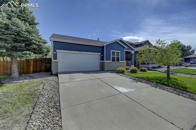7095 ANCESTRA DR, FOUNTAIN, CO 80817, photo 1 of 39