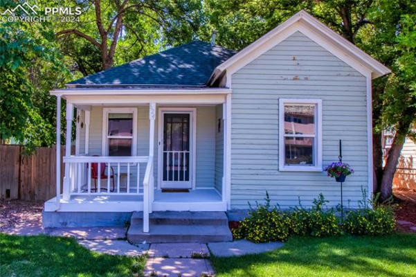 624 PIKE AVE, CANON CITY, CO 81212 - Image 1