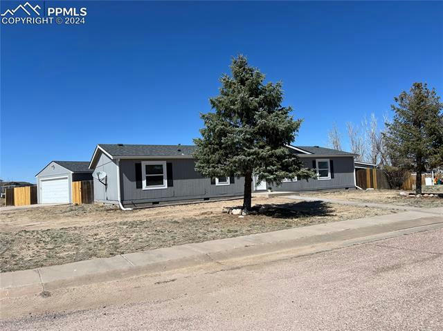23714 CLEAR SPRING LN, COLORADO SPRINGS, CO 80928, photo 1 of 16