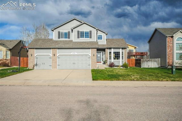 16983 PAWNEE VALLEY TRL, MONUMENT, CO 80132, photo 2 of 50