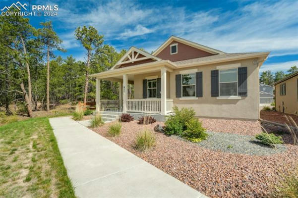 611 SAGE FOREST LN, MONUMENT, CO 80132 - Image 1
