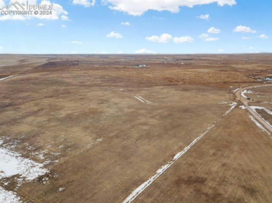 39395 COUNTY ROAD 147, AGATE, CO 80101 - Image 1