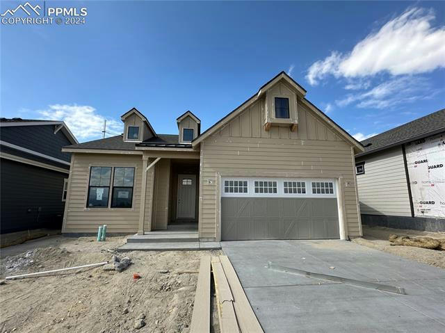 142 LIMBACH COURT, MONUMENT, CO 80132, photo 1 of 3