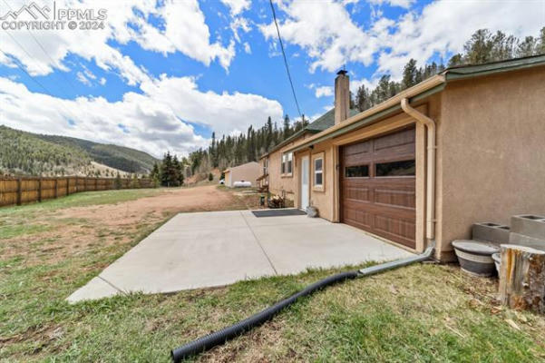 20909 STATE HIGHWAY 67, DIVIDE, CO 80814, photo 4 of 31