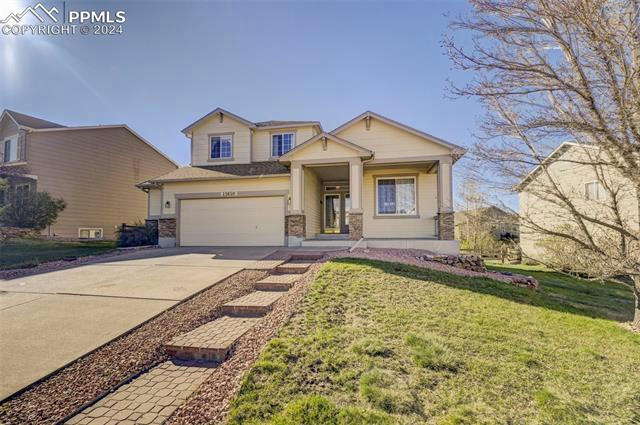 15659 LACUNA DR, MONUMENT, CO 80132, photo 1 of 47