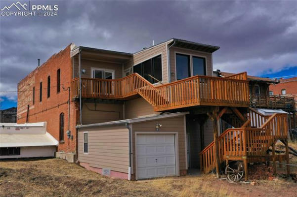 116 S 3RD ST, VICTOR, CO 80860, photo 4 of 48