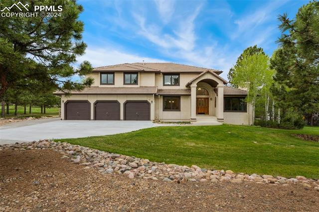 20335 FOUNTAIN ABBEY CT, MONUMENT, CO 80132, photo 1 of 37