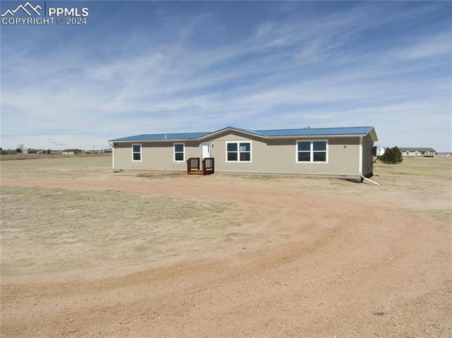 21602 CHESLEY DR, CALHAN, CO 80808, photo 1 of 14